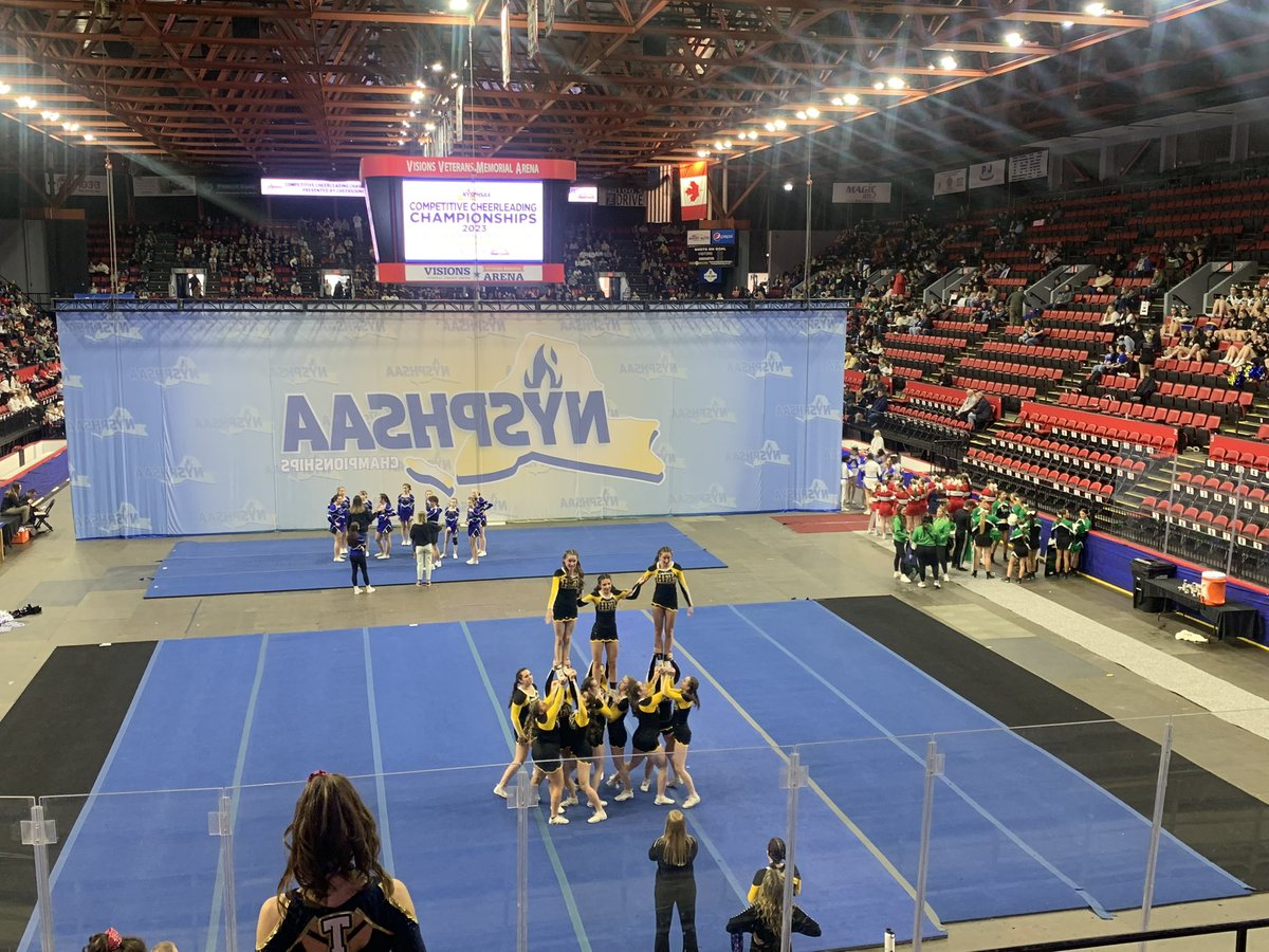 NYSPHSAA tweet media