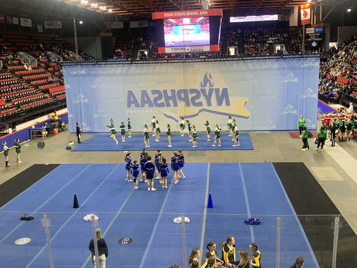 NYSPHSAA tweet media