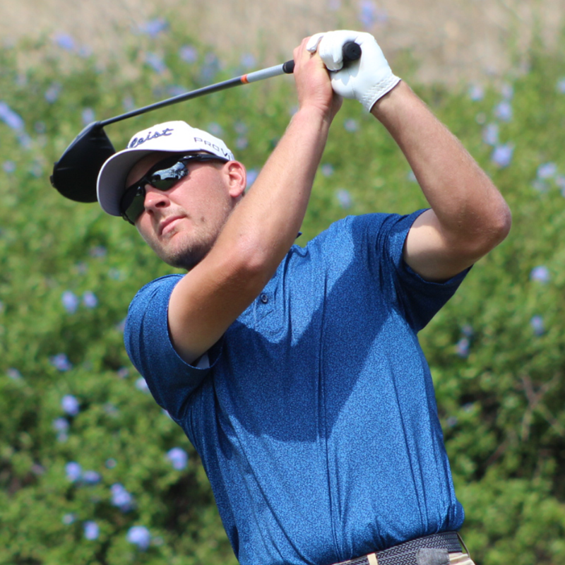 PGATOURAmericas's tweet photo. 10 players secured their @PGATOURCanada cards on Friday.

Get to know our newest members