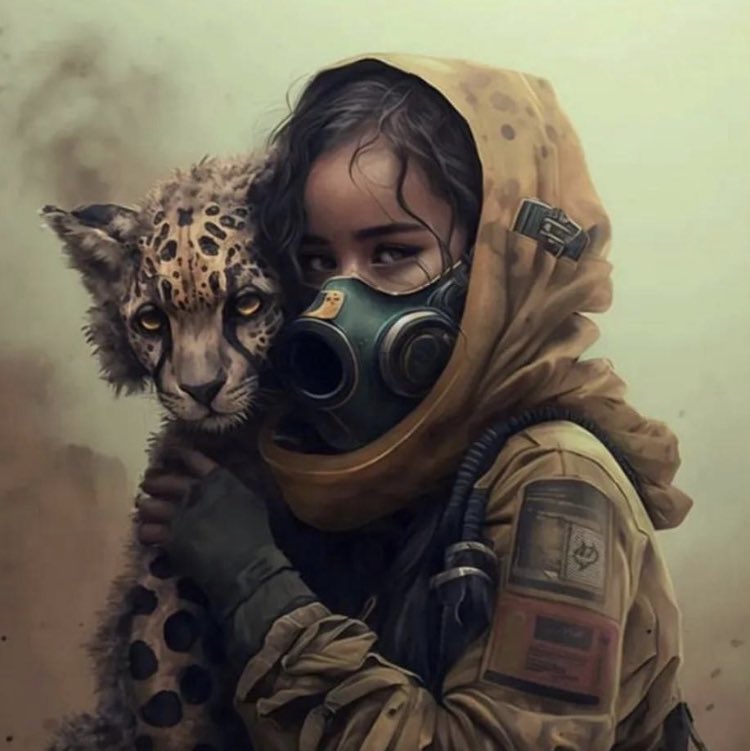 Islamic Republic is poisoning school girls for sport! Imagine if this regime gets its hands on nuclear bombs.
Not for Iranians' sake but for your own children's sake, help us get rid of this filth once and for all.
#IranChemicalAttacks #IranianSchoolHolocaust #ChemicalAttacks