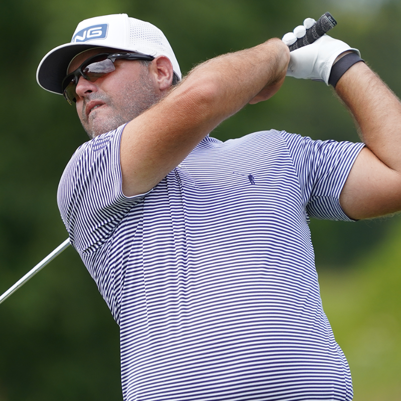 PGATOURAmericas's tweet photo. 10 players secured their @PGATOURCanada cards on Friday.

Get to know our newest members