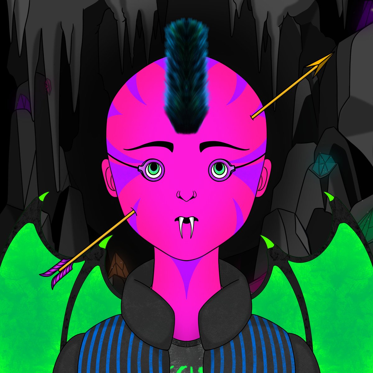 Avius Animae & Avius Obscuris tweet media