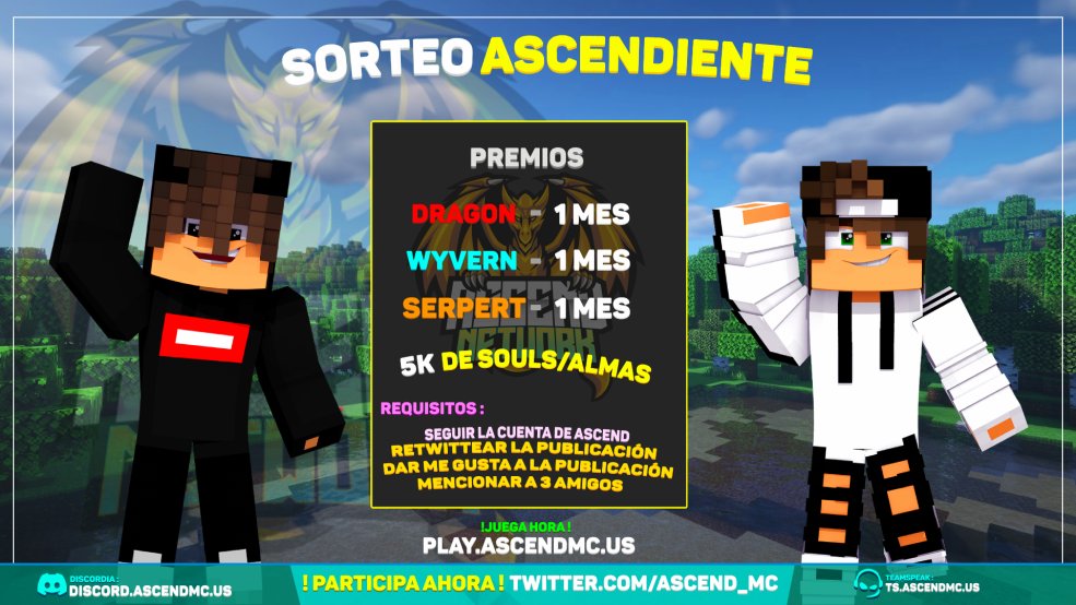 Ascend Network tweet media