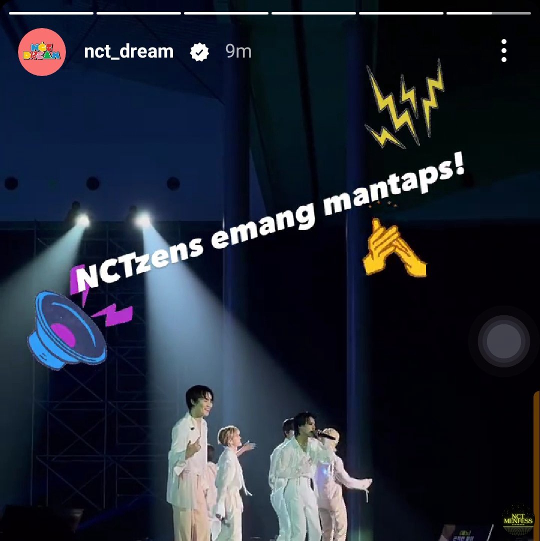 ON || NCT MENFESS tweet media
