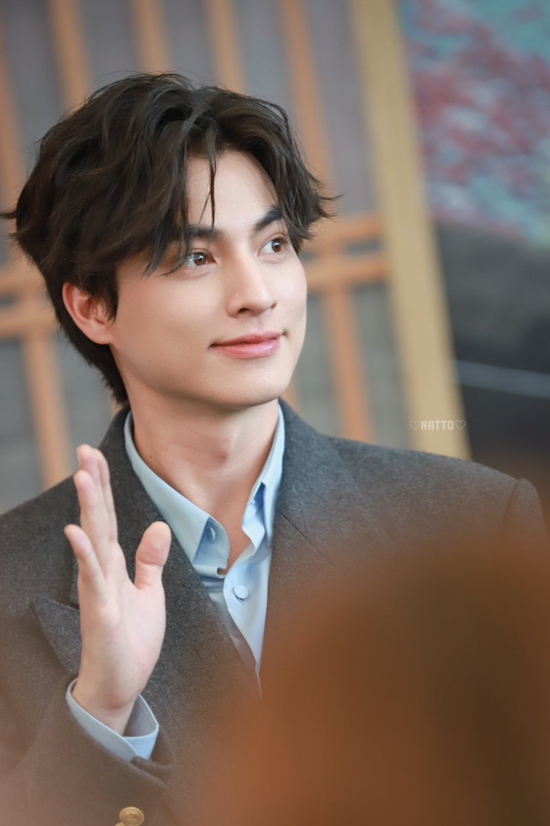 𝙉𝙖𝙩𝙩𝙤 ★彡no⅄ ɥʇıʍ ☆ tweet media