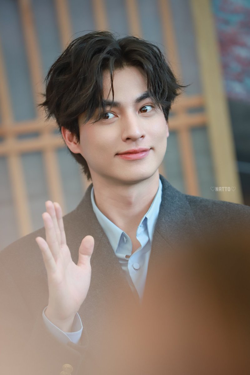 𝙉𝙖𝙩𝙩𝙤 ★彡no⅄ ɥʇıʍ ☆ tweet media