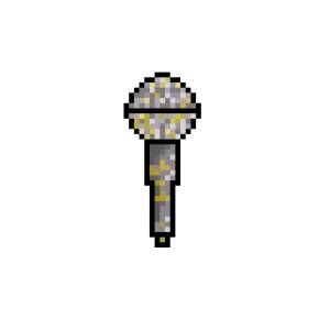 To celebrate <a href="/Antlyers/">Antlyers</a> phase 2 announcement we have done an article breaking it down and he has created a 1 of 1 pixelated microphone 
To Win 
Follow me and <a href="/Antlyers/">Antlyers</a> 
Retweet and like this post
Tag 3 friends 
Drop your Wax wallet