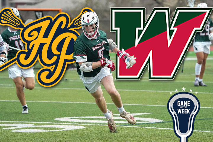 2nd GoW! HP @ TWHS on Sun. Both former State Champs  with storied histories. Lookout for stingy Loyola commit Ben Abel between the pipes for the Scots. Highlanders Cooper Starcke, Lenoir-Rhyne bound, has some unfinished business before taking his carbon fiber to Hickory. MORE>