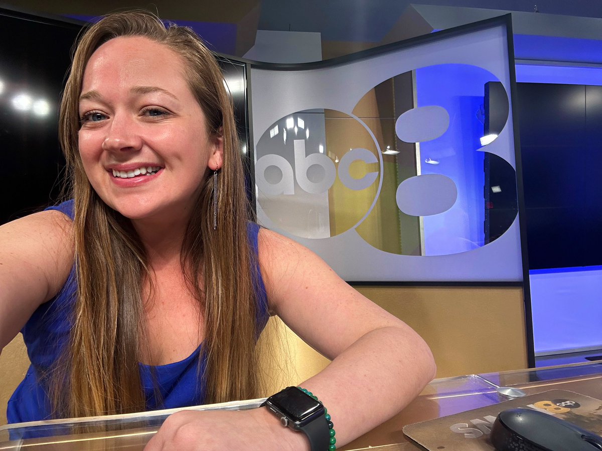 Jacqueline Waters (@weatherbywaters) on Twitter photo First week at <a href="/8NEWS/">8News WRIC Richmond</a> & my goodness am I loving it! I’ll be giving you the weather forecast weekend mornings & at noon Monday - Wednesday, as well as traffic updates. Beyond excited for this new journey at WRIC. First week at <a href="/8NEWS/">8News WRIC Richmond</a> & my goodness am I loving it! I’ll be giving you the weather forecast weekend mornings & at noon Monday - Wednesday, as well as traffic updates. Beyond excited for this new journey at WRIC.