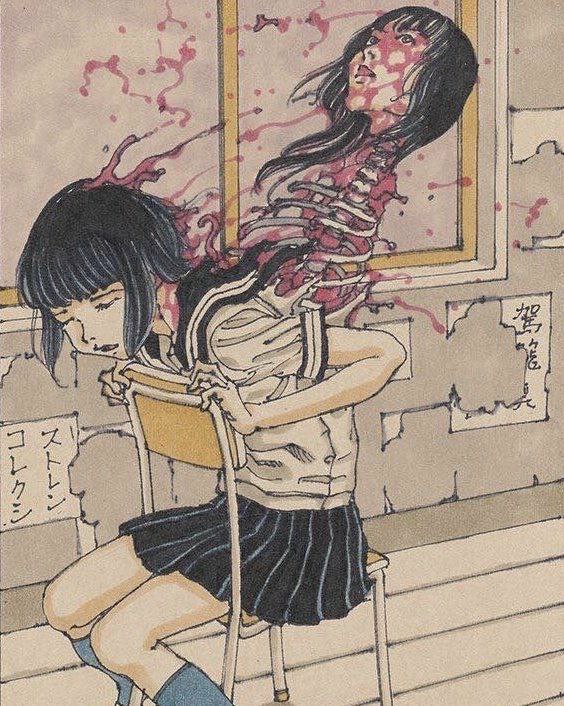shintaro kago