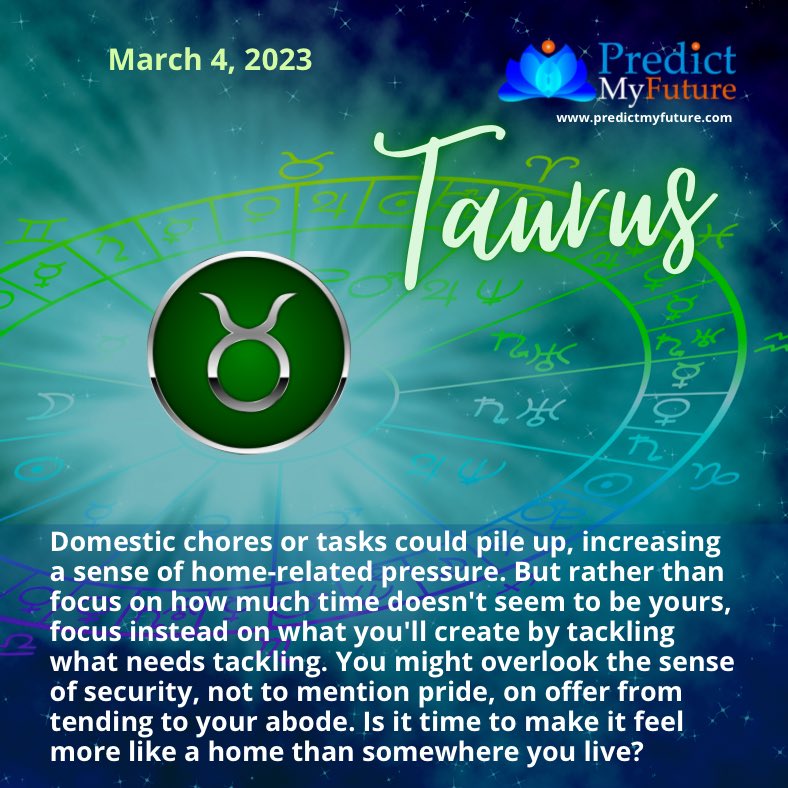 Click here for Weekly, Monthly, Love Horoscopes and LOTS and LOTS of info about Taurus: predictmyfuture.com/zodiac-signs-h…⠀⠀⠀ .⠀⠀⠀⠀⠀⠀⠀⠀⠀ .⠀⠀⠀⠀⠀⠀⠀⠀⠀ .⠀⠀⠀⠀⠀⠀⠀⠀⠀ #predictmyfuture #horoscopes #horoscope #psychics #horoscopepost #horoscopesdaily #horoscopesigns