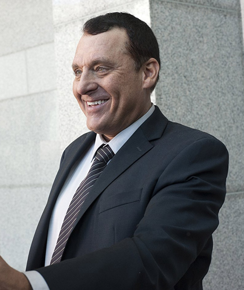 Rest in Peace, Tom Sizemore