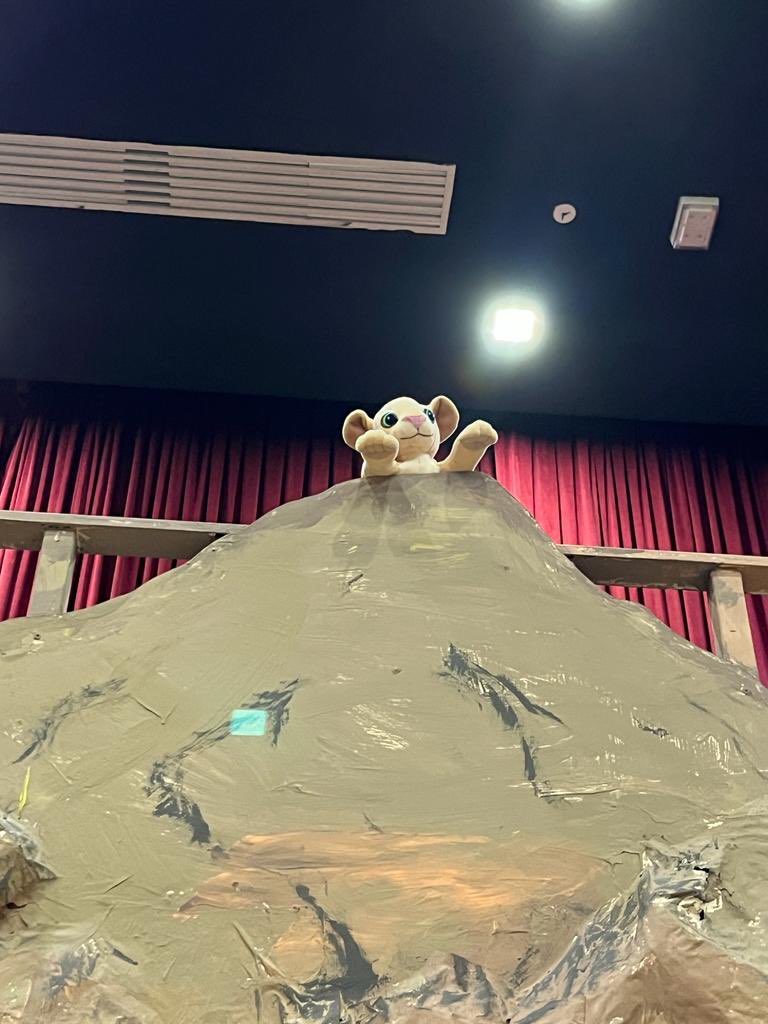 Tamsin Rampall tweet media