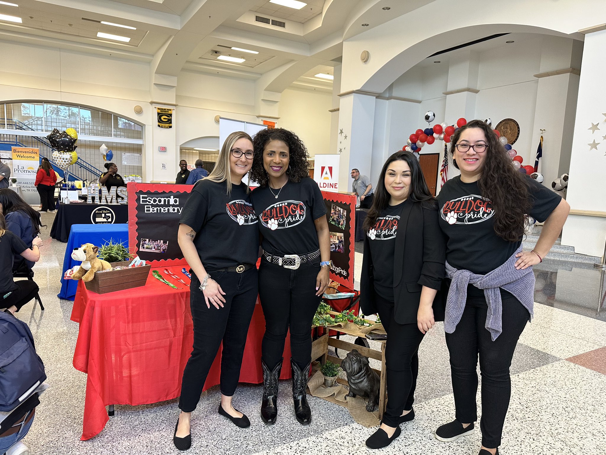 Escamilla Elementary School on Twitter ".Escamilla_AISD is looking