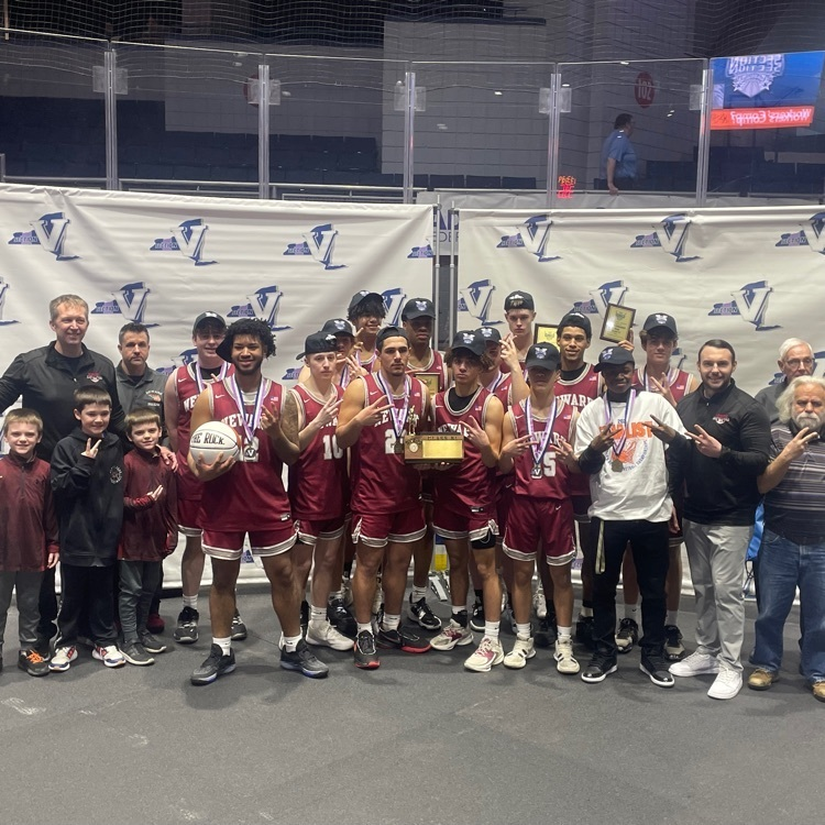 Newark Athletics tweet media