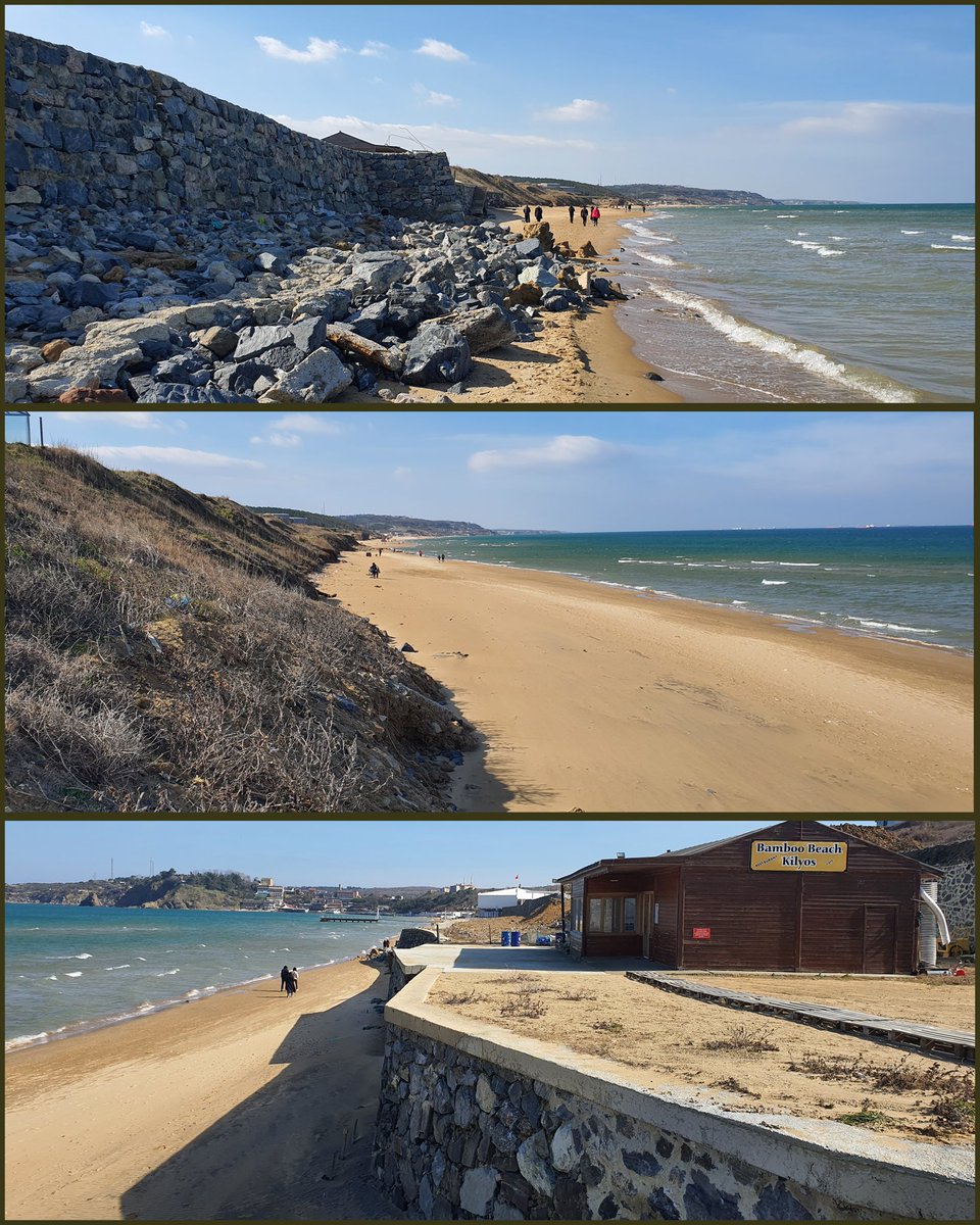 guvenislamoglu's tweet image. Kilyos Çevre Koruma Amaçlı Uygulama İmar planı :)))
@SariyerBelediye si&apos;nin, kumsalı,kıyı peyzajını,yok eden imar planı.
★ En iyisi bir şey yapmayın !
★ Olduğu gibi kalsın razıyız !
★ Böyle hizmet istemiyoruz !
★ Doğayı yok eden uygulamalara hayır !
@TC_istanbul
@csbgovtr