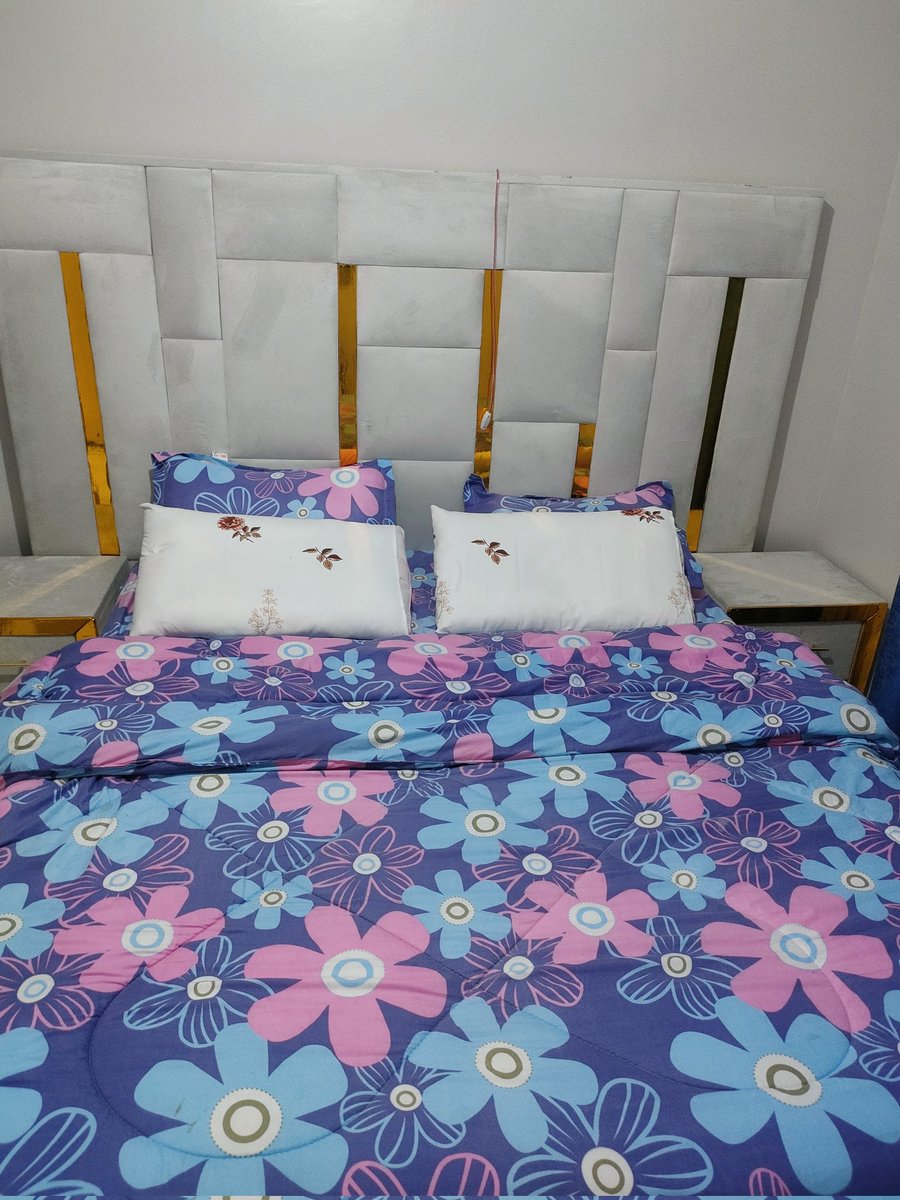 kenmwalker's tweet photo. Price Ksh 3000 negotiable for longer stays
Call/WhatsApp 0700206644
Thika road https://t.co/ZKzTOtnrA0