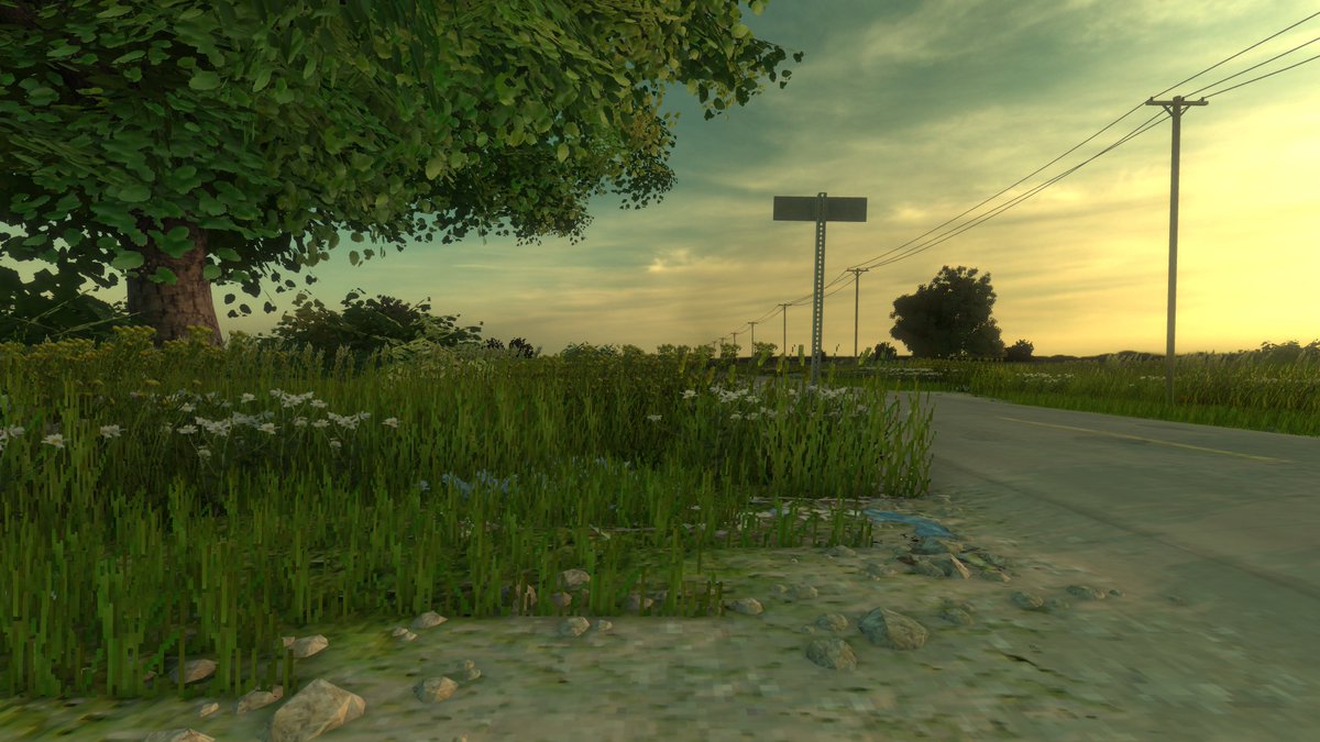 Untitled Horror Game tweet media