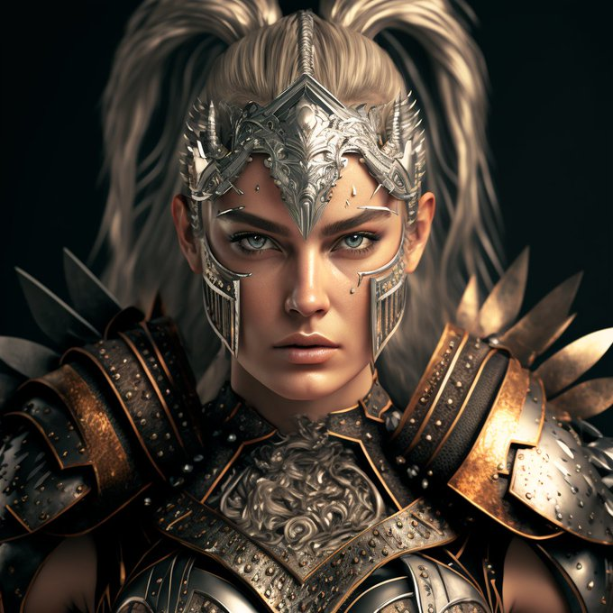 🎁Collab #Giveaway #107🎁

with a new #Cro project in the #Cronos ecosystem!

Prizes
🏆1x  #freemintNFT ⚔️

To Enter
✅Follow ME &amp; <a href="/CronosWarriors_/">CRO Warriors - MINT is LIVE</a>
✅❤️&amp;🔁
✅Tag 3 #crofam

⏳72H

#FFTB #NFTs #NFT #NFTCommunity #DYOR #NFA #Giveaways #CRONOSNFT #CRONOS #cronoschain #cryptocom #CDC