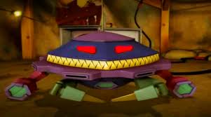 RobotsOfTheDay's tweet photo. Today's robot of the day is Probe from BoBoiBoy! https://t.co/5x5Rk9XY6W