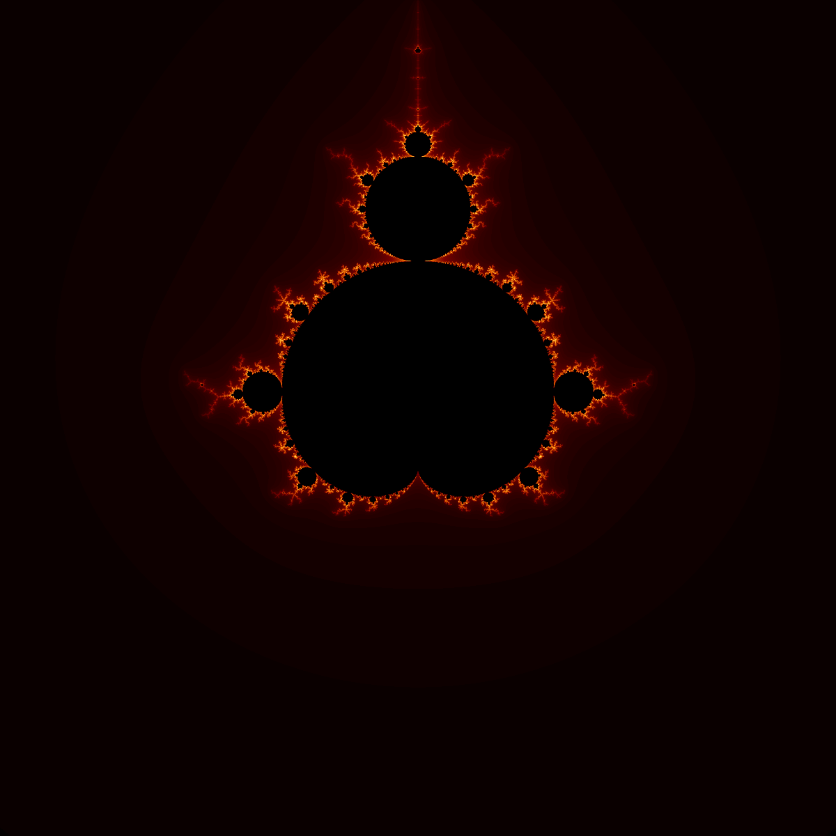 CellnMatrix's tweet image. Gm