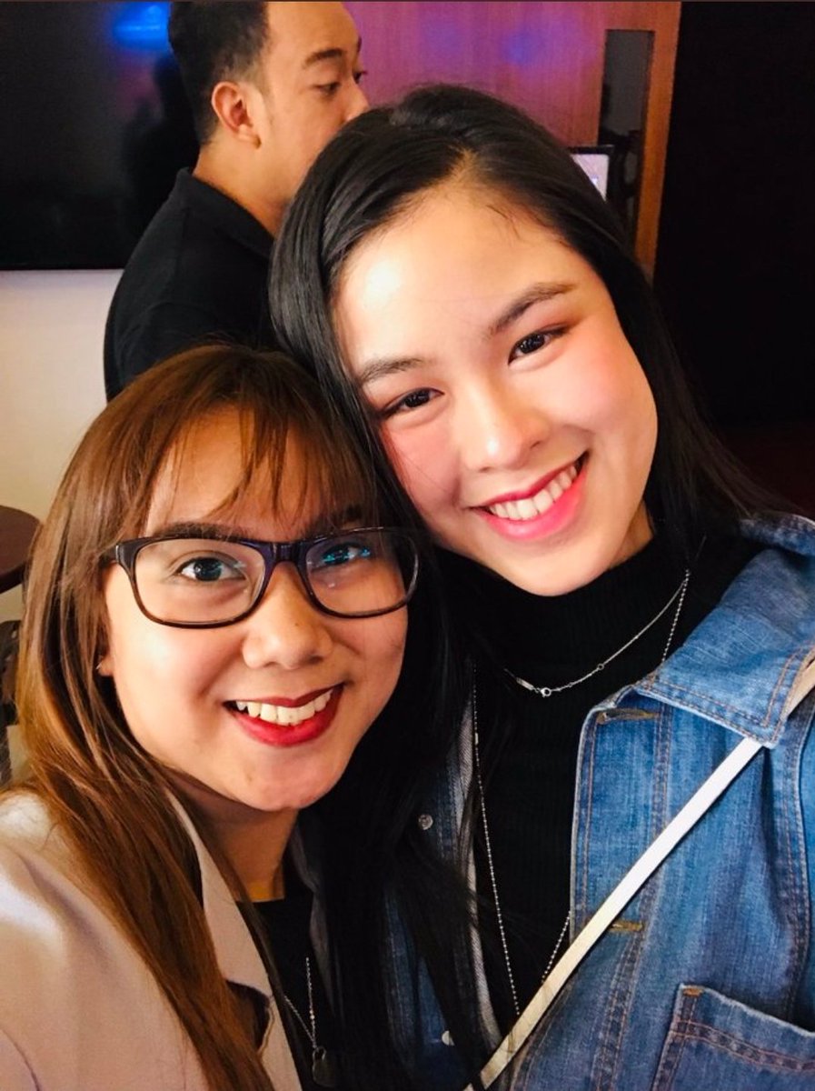 K Kendra Claire 🤍 on Twitter "From may jowa ako hanggang sa sinabi ko na engaged na ako, at