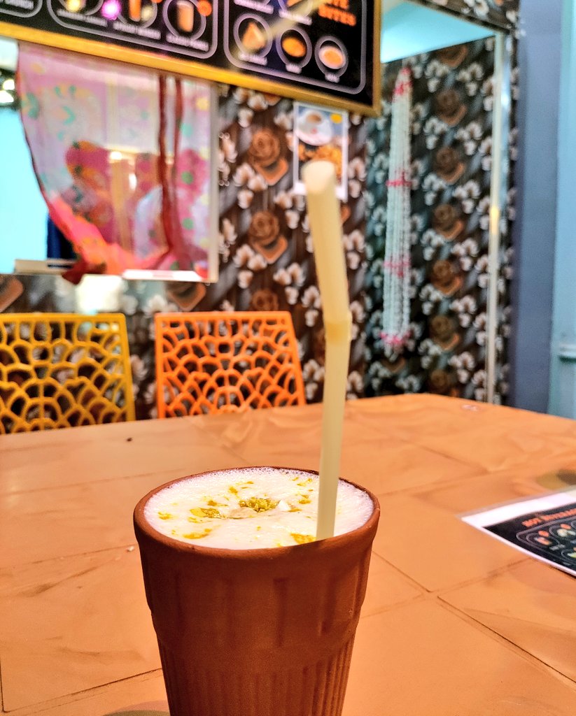 sujeetkk87's tweet image. Both are required, moment matters
#Coffee 
#coffeelovers 
#lasi