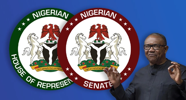 channelstv's tweet photo. Labour Party Makes Inroads Into NASS, Clinches Six Senate, 34 Reps Seats

https://t.co/IFJ7WJpsst https://t.co/yspF9ZdWNx