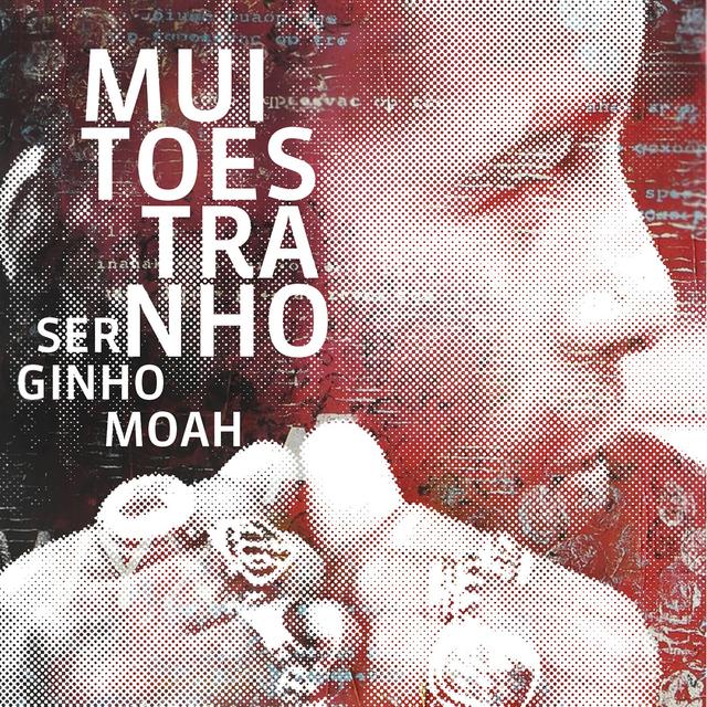 Muito Estranho (Cuida Bem de Mim) ouca.la/muito-estranho… #serginhomoah <a href="/serginhomoah/">SM</a>
