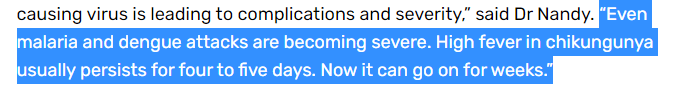 1goodtern's tweet image. I wonder which of these two is more likely:
a) Every other infection (viral, fungal, bacterial) has become more severe suddenly all at exactly the same time.
b) Covid has damaged billions of people's immune systems.