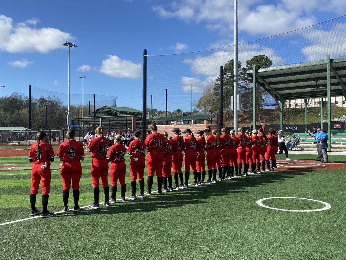BeautifulDayFor🥎🥎.          <a href="/NCDAWGSSoftball/">NC Softball</a>