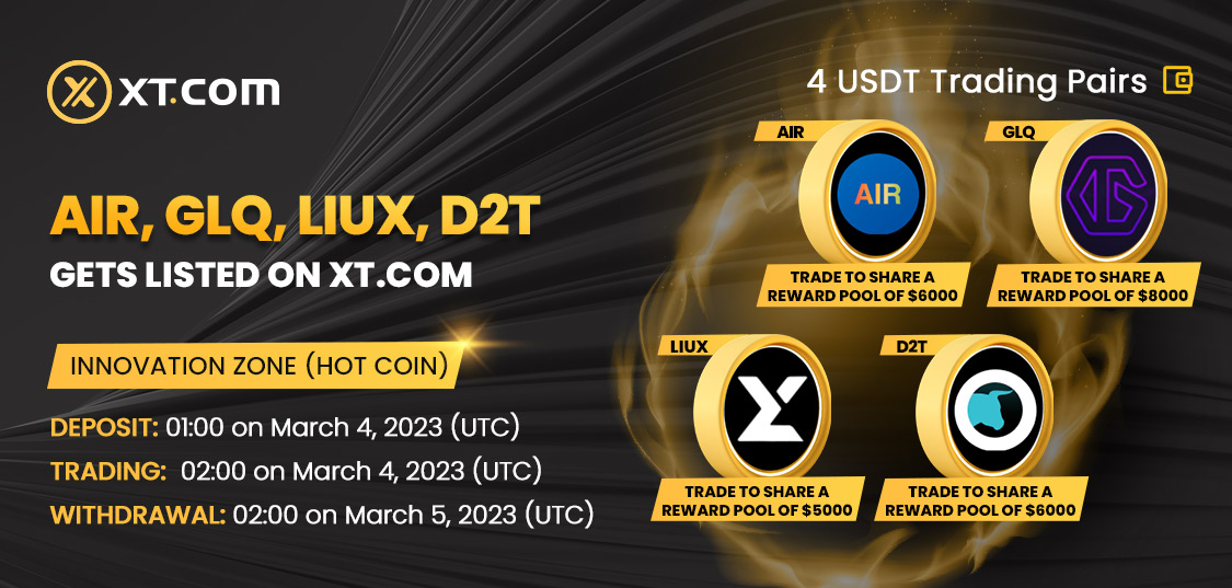 AIRcoin9168's tweet photo. @Sun73148726 @XTexchange @AirCoinreal @graphlinq_proto @dash2_trade https://t.co/92hLouiQQM
