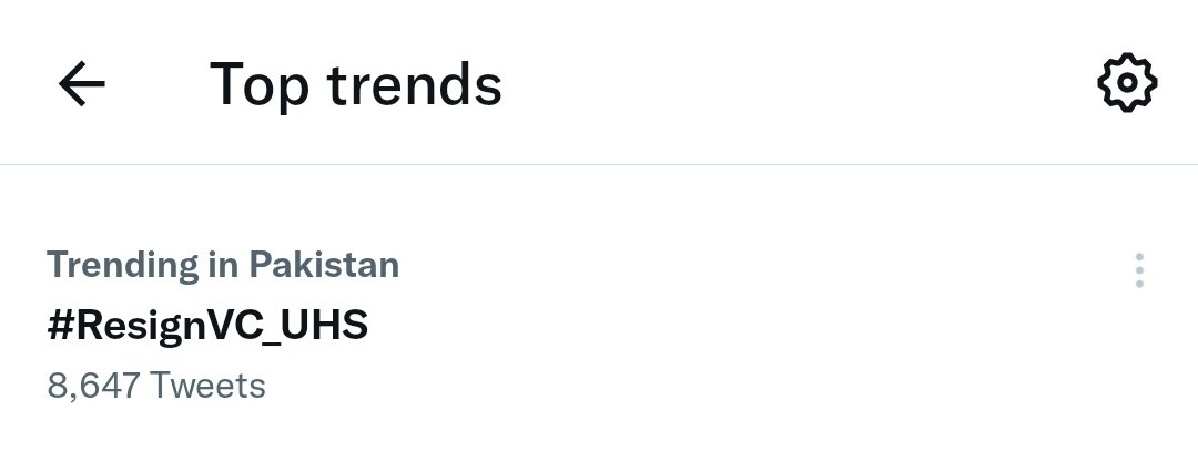 PMSUP(Private & Public Medical Students Union Pak) tweet media