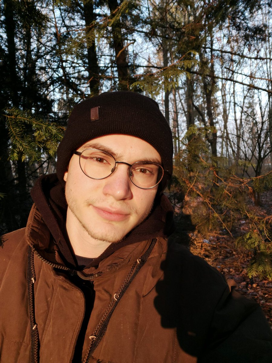 Andriy Voronchak (@AndriyVoronchak) / Posts / X