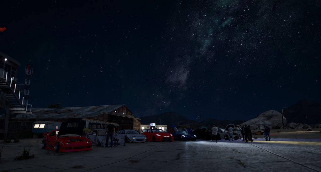 oxhr's tweet image. Goodnight last night @UnitedGamingTWT