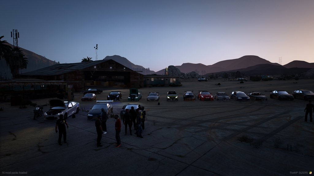 oxhr's tweet image. Goodnight last night @UnitedGamingTWT