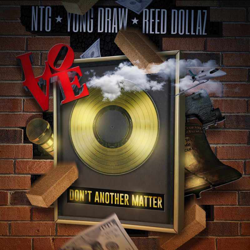 AIRITOUTRADIO's tweet photo. LETS GO! @NTGMCEE @YUNGDRAW @REALREEDDOLLAZ "DONT ANOTHER MATTER" IS UP SOON ON @AIRITOUTRADIO https://t.co/Rqc0SqCZnx https://t.co/6Rtlp8Sj0V