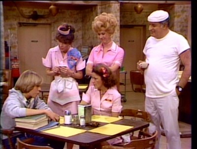 #selfpromosaturday  We want you to share your projects with us and the world! Art? Music? Game? RPG that replicates the day to day drama of working in truck stop diners based on Alice? Whatever it is - let us know what you're doing! Talk about you!