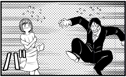カワイイみくにゃん3連。 