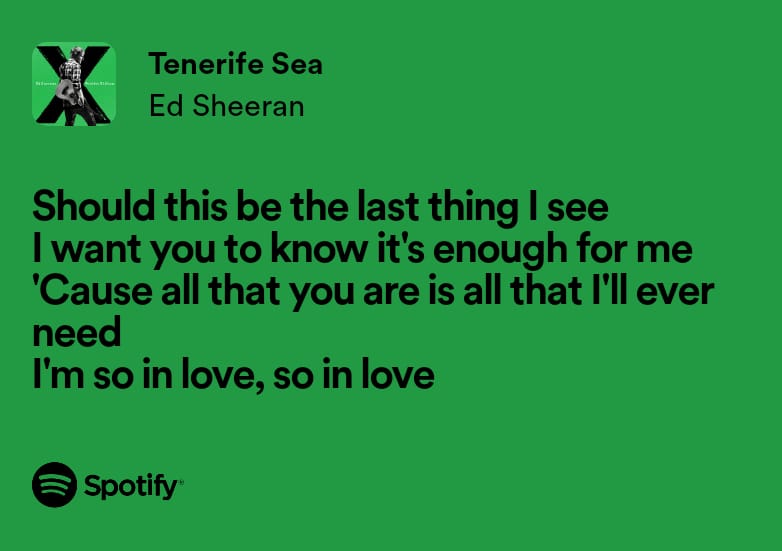 sheerio_nim's tweet photo. He loves so good, so sincere.. I'm happy that I found his music in my early teenage years so when nobody around me didn't, he taught me how to love. Cherry is a lucky lucky woman and his daughters have the safest house ever. His way of expressing love is just "comfort" https://t.co/VJwVnr4I3w