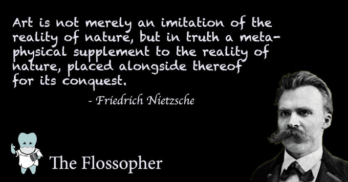 Friedrich Wilhelm Nietzsche was a German philosopher, prose poet, cultural critic, philologist, and composer whose work has exerted a profound influence on contemporary philosophy. He began his career as a classical philologist before turning to philosophy. Wikipedia
Born: October 15, 1844, Röcken, Lützen, Germany
Died: August 25, 1900, Weimar, Germany
