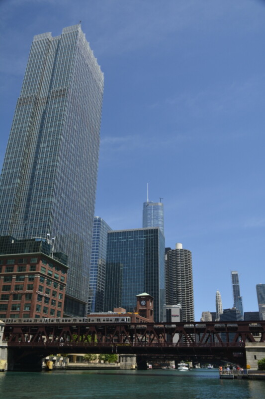 cta's tweet photo. Happy 186th birthday, Chicago! 🎉 https://t.co/Z5zSgmcApZ