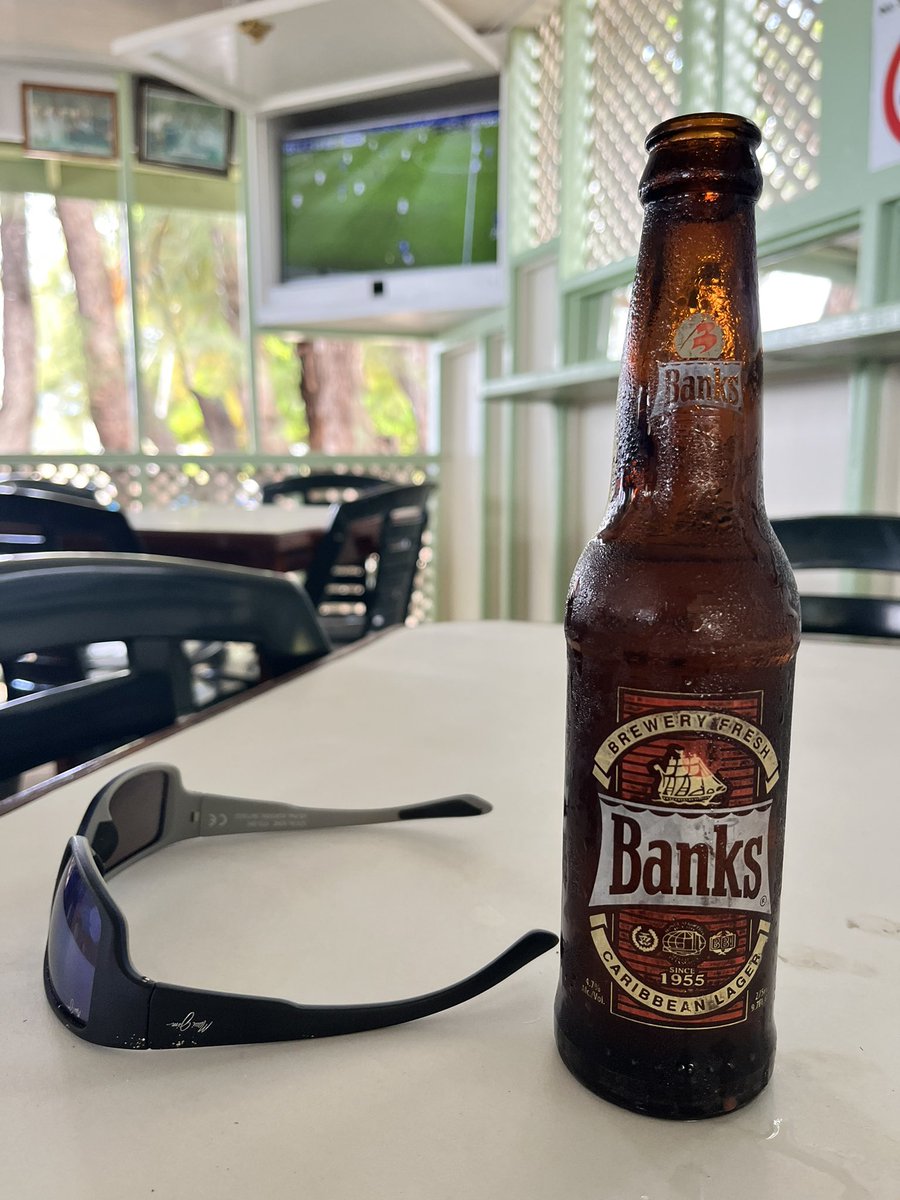 Sometimes it’s the little things.  #islandzen