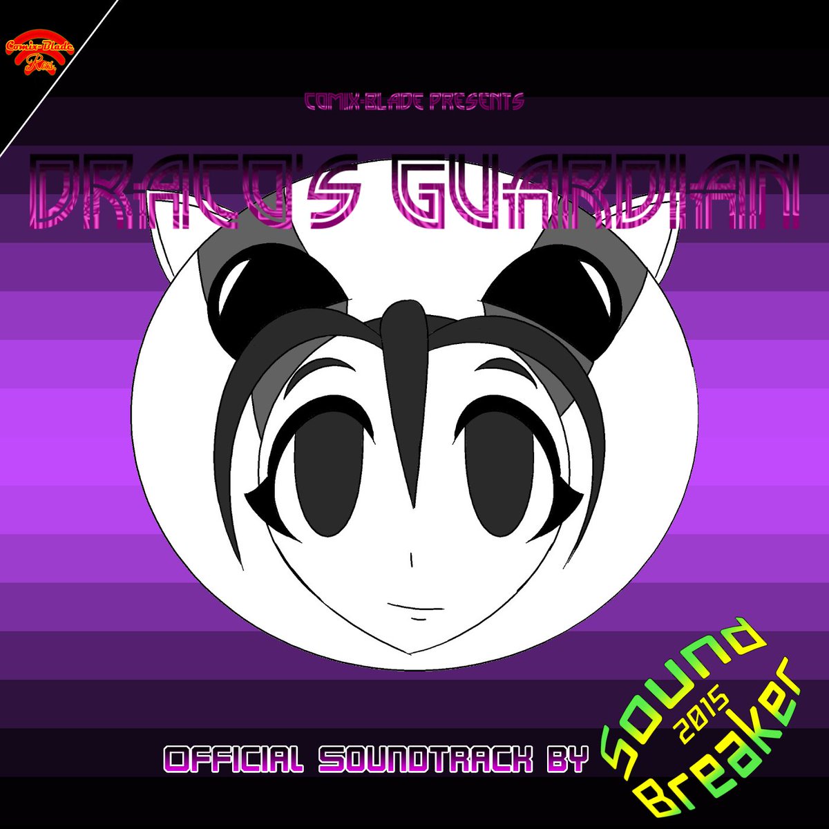 ComixBlade's tweet photo. March 20th, the last updates to the Draco's Guardian Album will be live! On March 21st, it'll be uploaded to Youtube!: #indie #indiemusic #indiegame #OST #VGM #soundtrack #bandcamp #youtubemusic https://t.co/VVQs64JG54