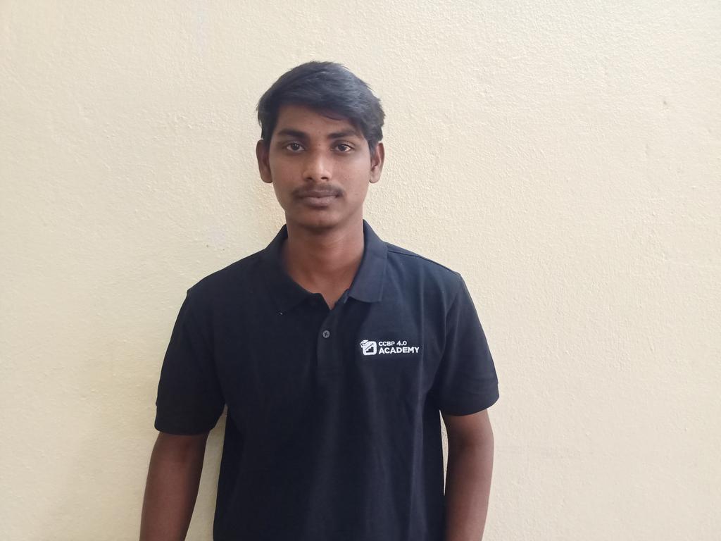 Yadagir83228440's tweet image. My reward from #NxtWave for #codetowinchallenge #ccbp #rahulattuluri #code #tshirts #Trending 
#Popular