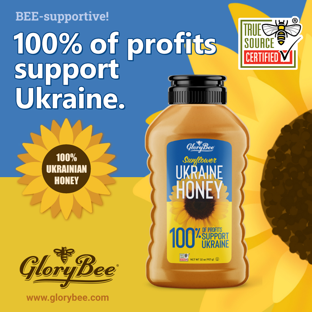 GloryBee tweet media