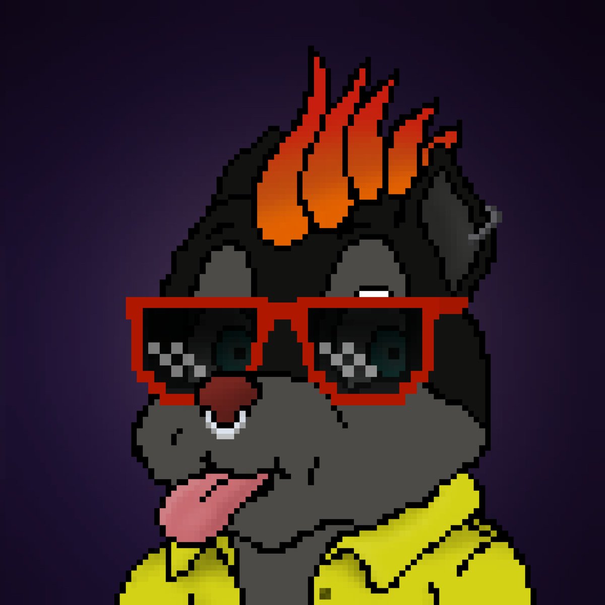 robweldonjr's tweet image. I have several, but if I must pick one, it has to be the one I call  "Guy ChipFieri" 🔥