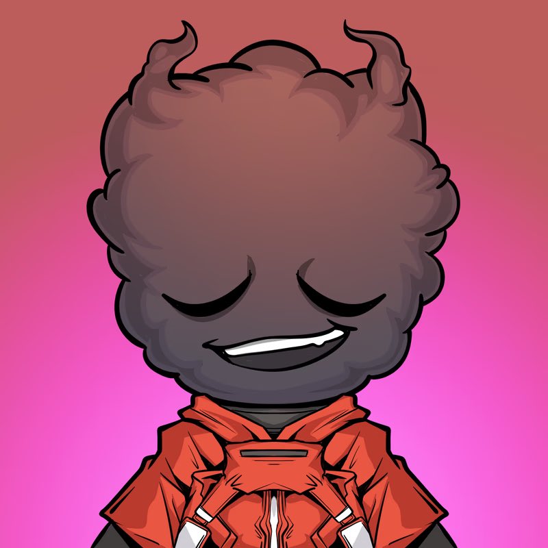 Adding some more @MISTFITSPROJ in my bag 🔥 LFG!!! 

#MISTFITS #MistfitsGang