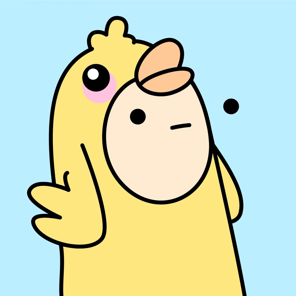 New drip <a href="/doodles/">doodles</a>