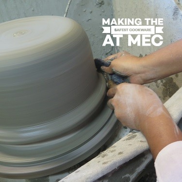 MECware's tweet image. Learn about the 5 principles that Miriam&apos;s Earthen Cookware follows to produce the safest cookware in the world. Our commitment to quality and health is unmatched. #safecookware #healthylifestyle #nontoxicliving #earthenware #traditionalcooking
issuewire.com/5-principles-m…